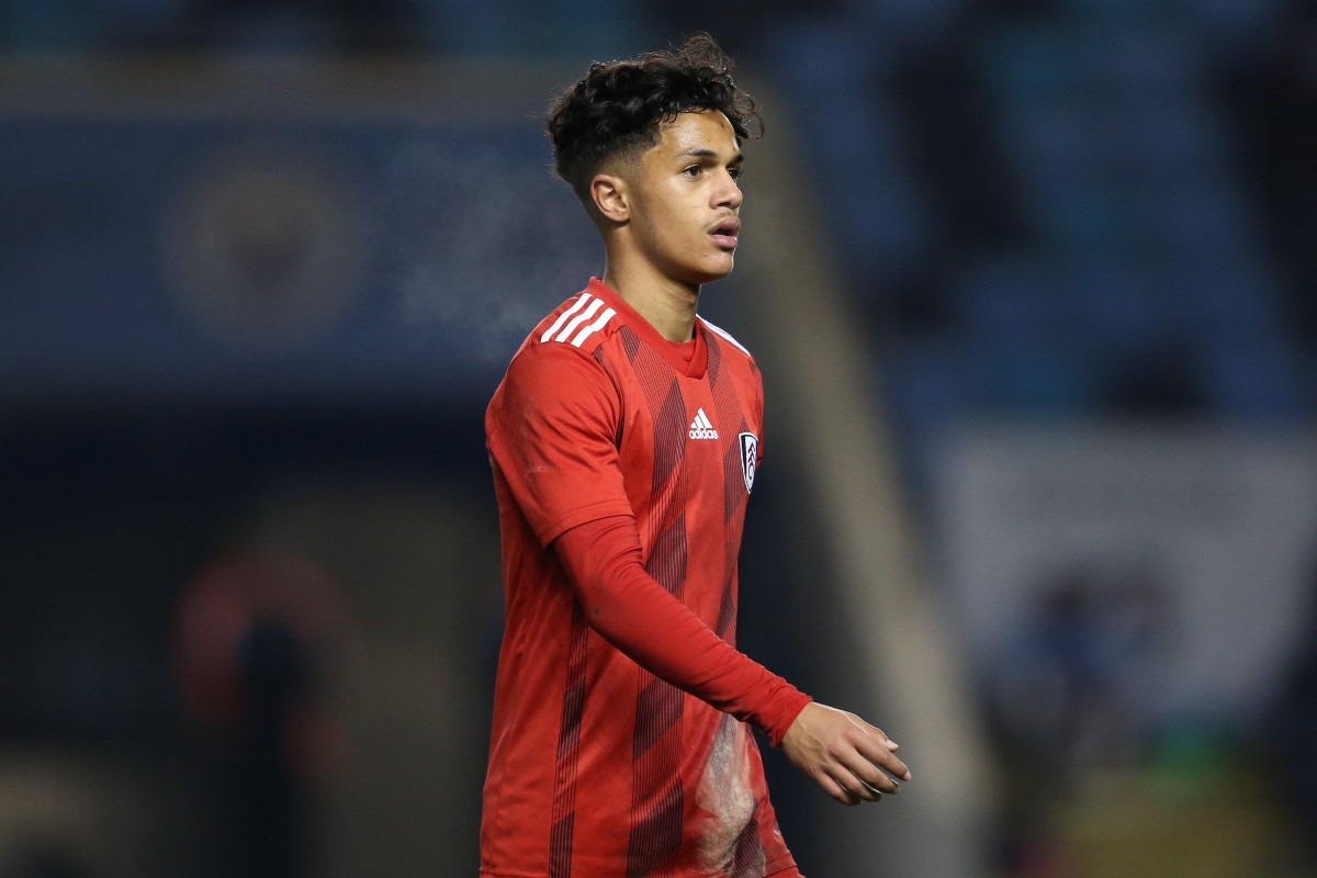 Fabio Carvalho