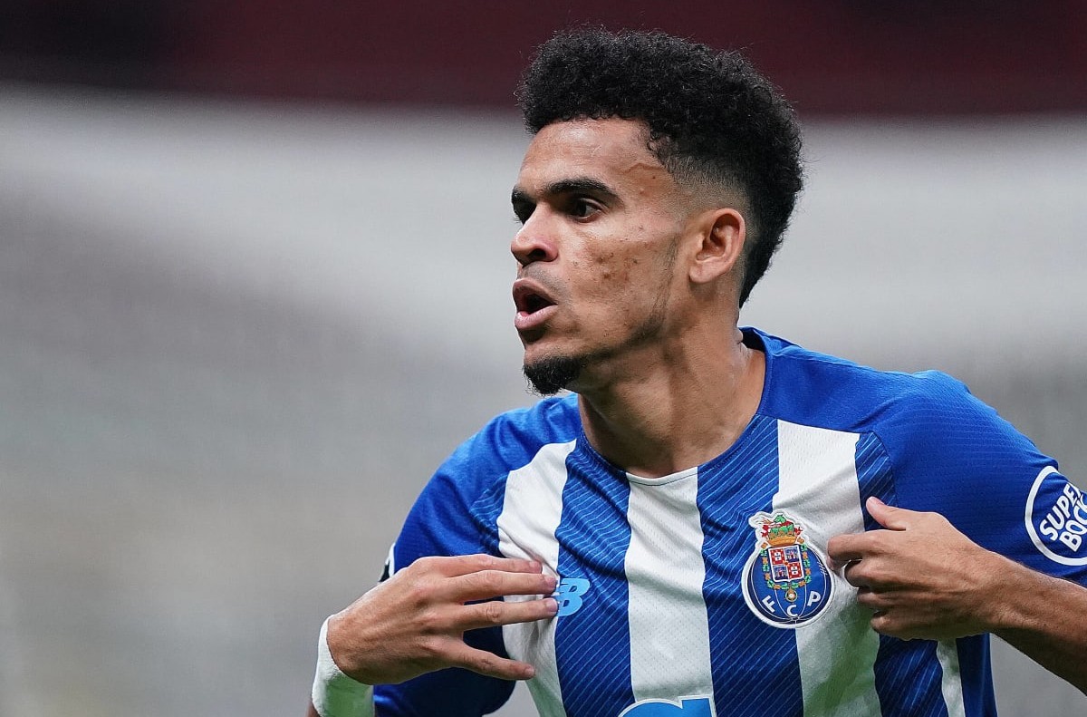 Diaz Porto LFC