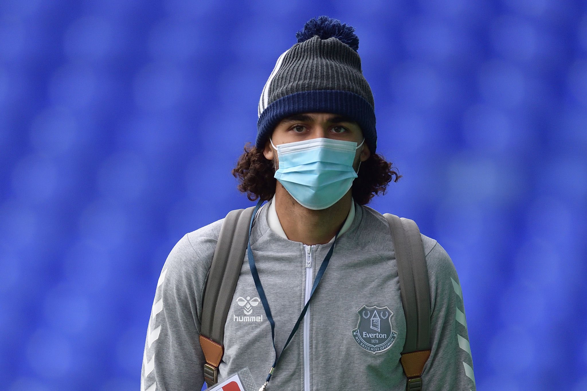Dominic Calvert-Lewin