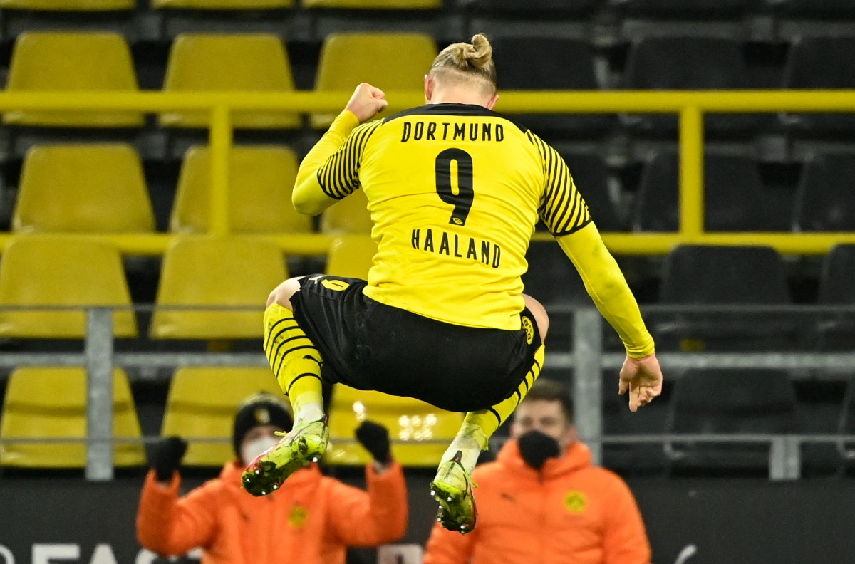 Erling Haaland