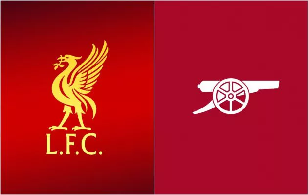 Liverpool Arsenal news