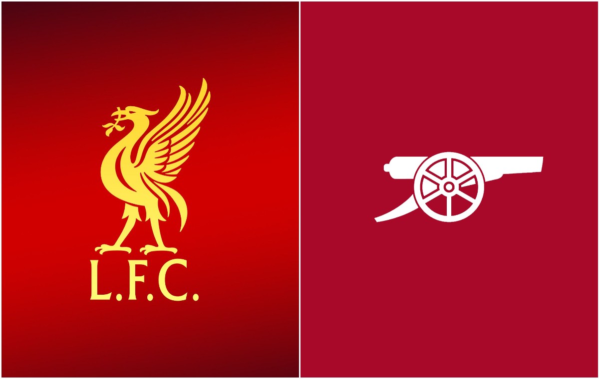 Liverpool Arsenal news