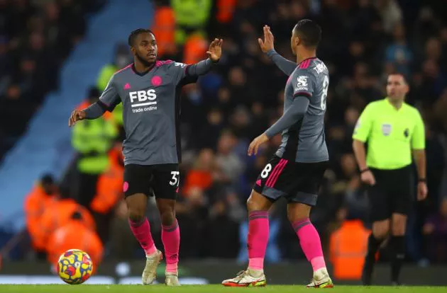 Lookman Tielemans