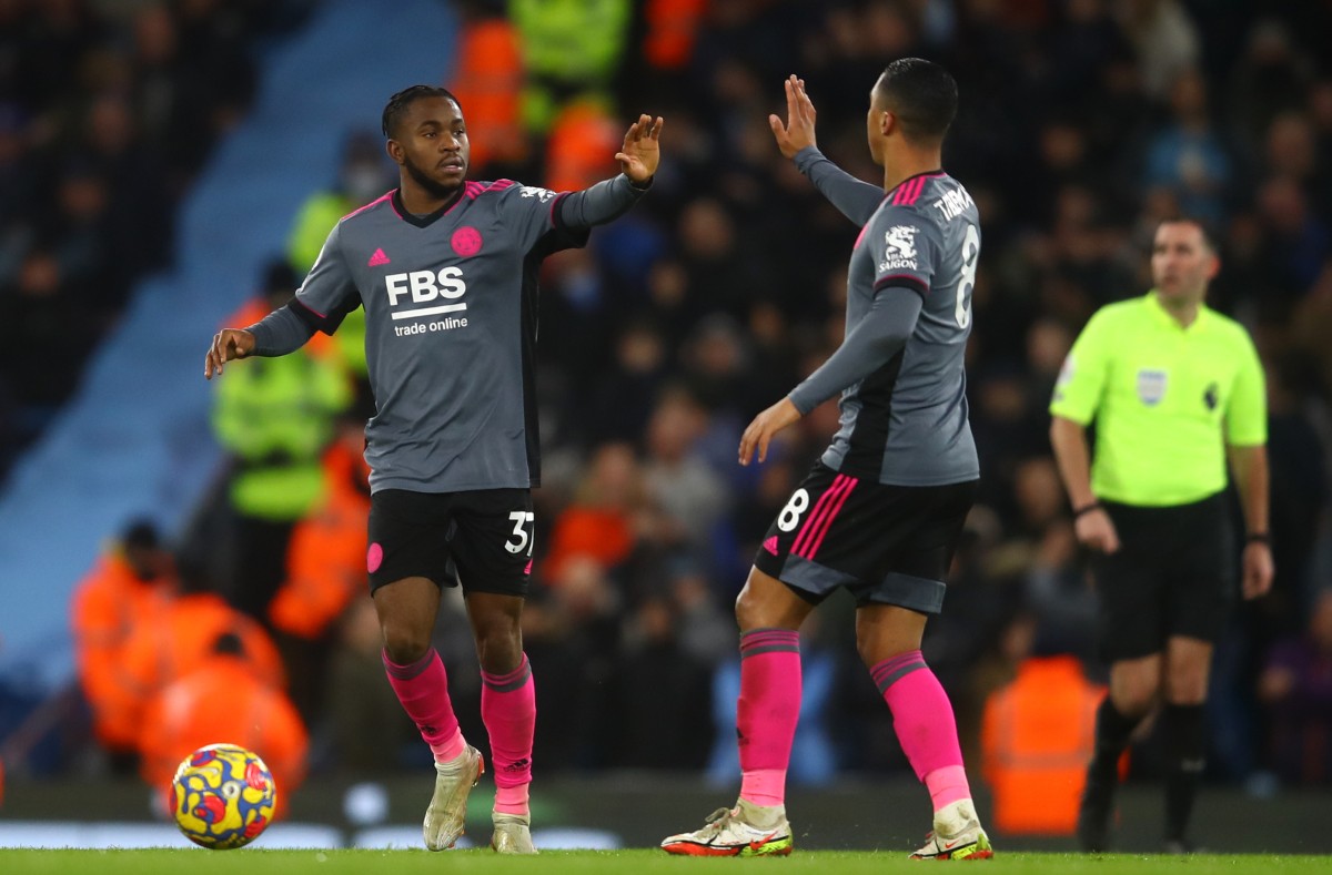 Lookman Tielemans