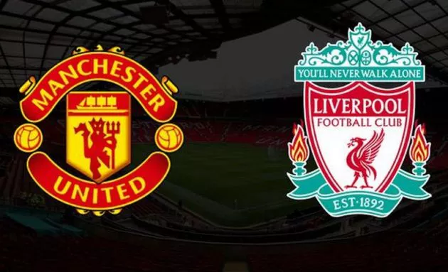 Man Utd Liverpool news