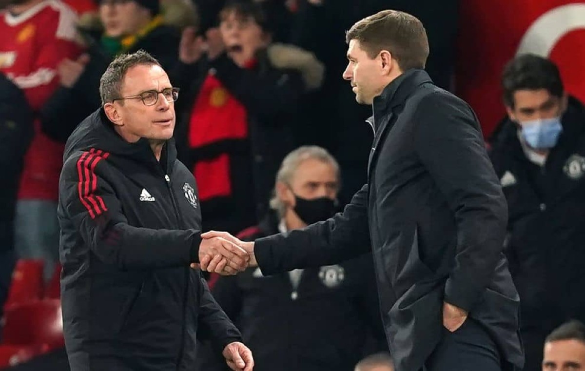 Rangnick Gerrard