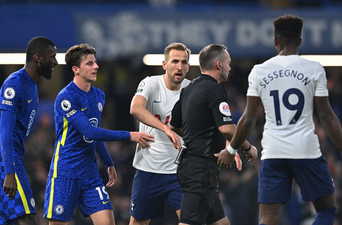 Rudiger Mount Kane ref Sessegnon