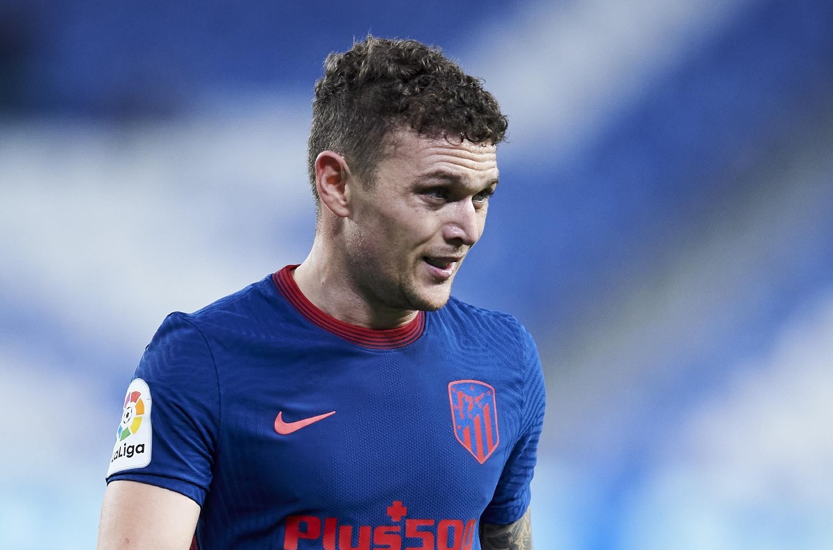 Trippier