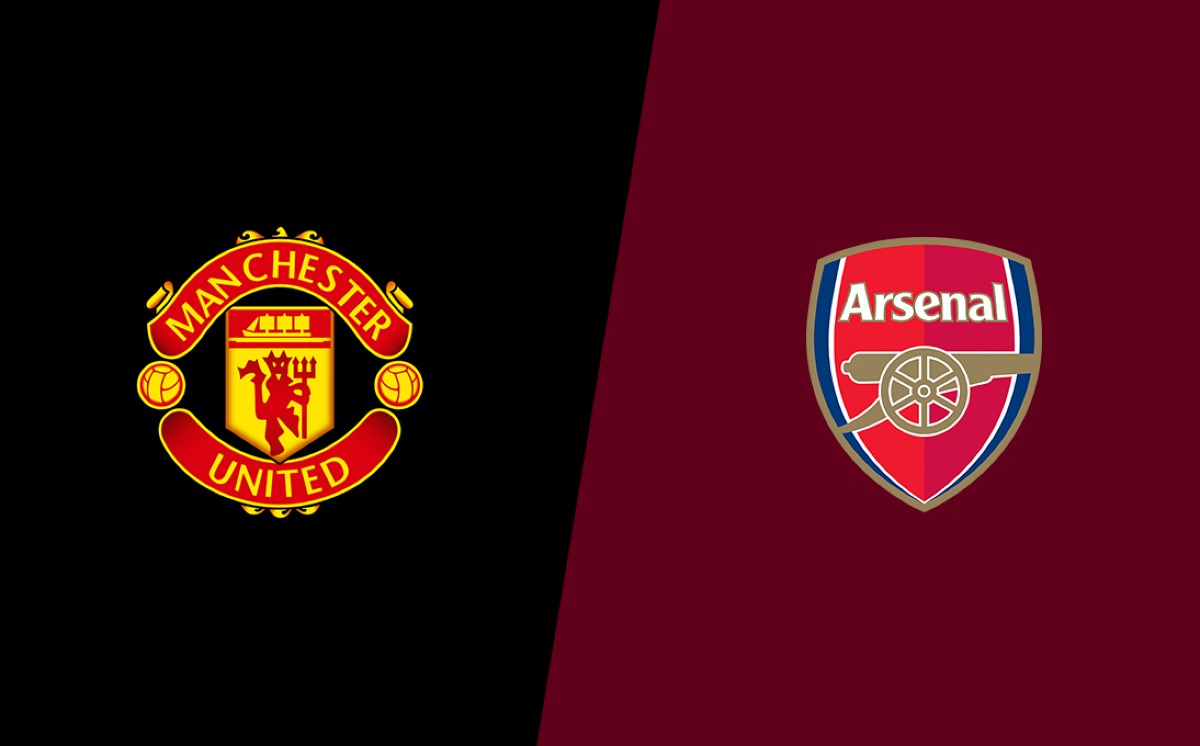 Man United Arsenal news