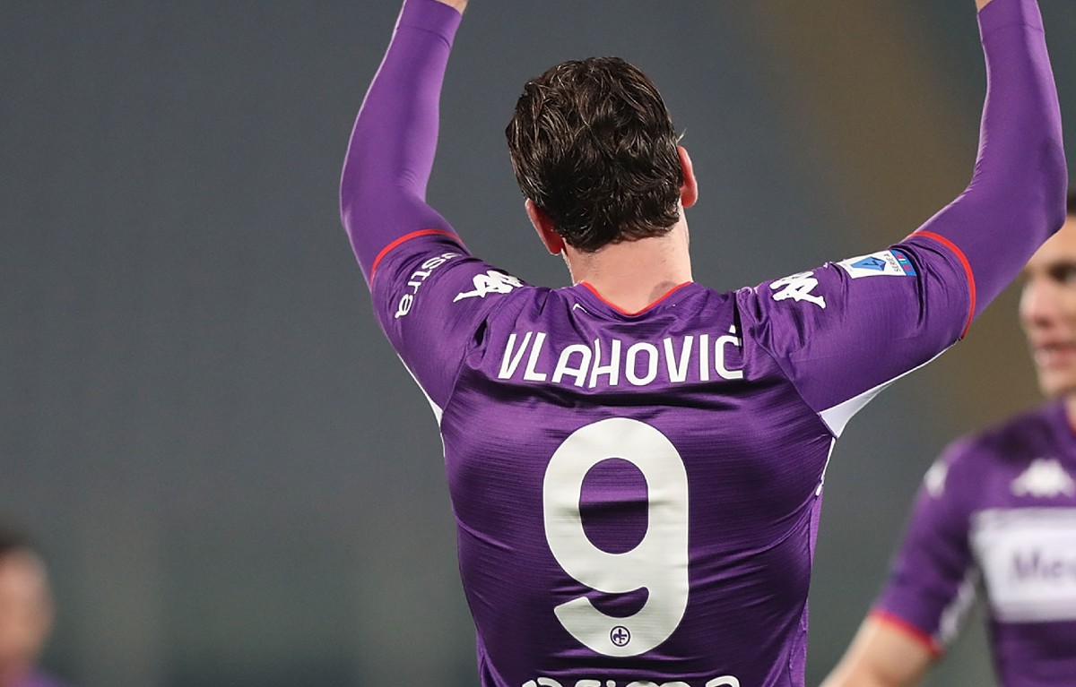 Vlahovic 9