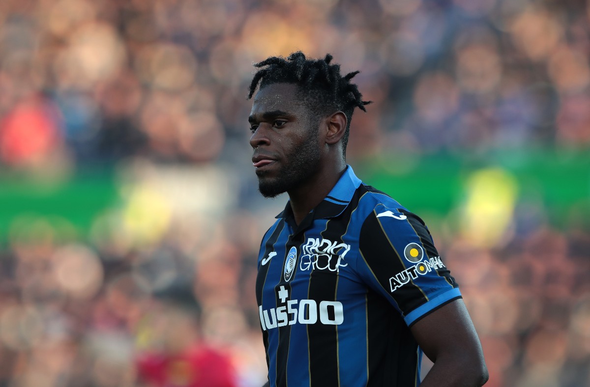 Duvan Zapata