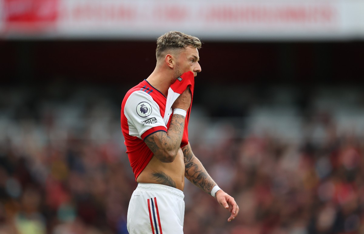 arsenal man city ben white