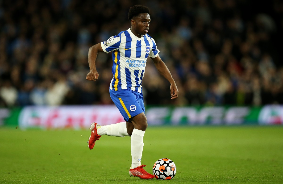 lamptey brighton