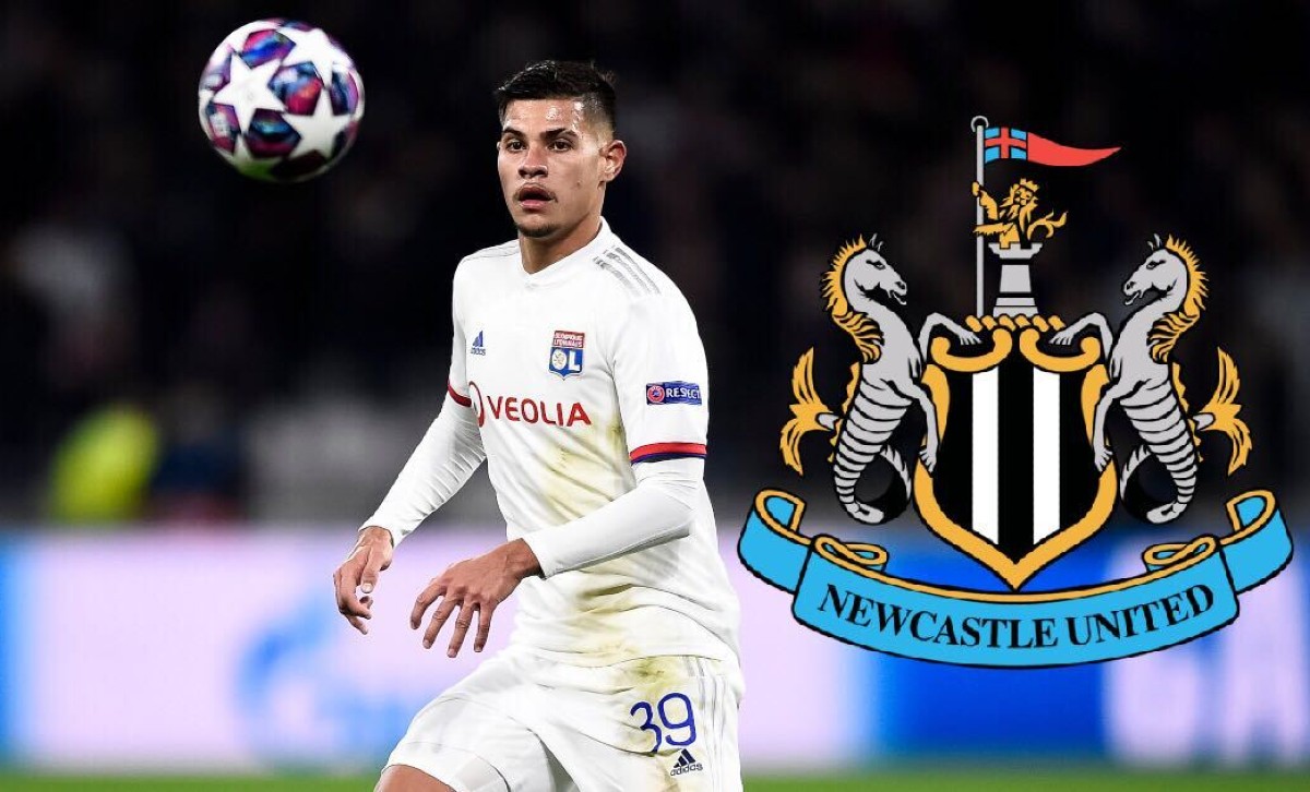 bruno guimaraes newcastle