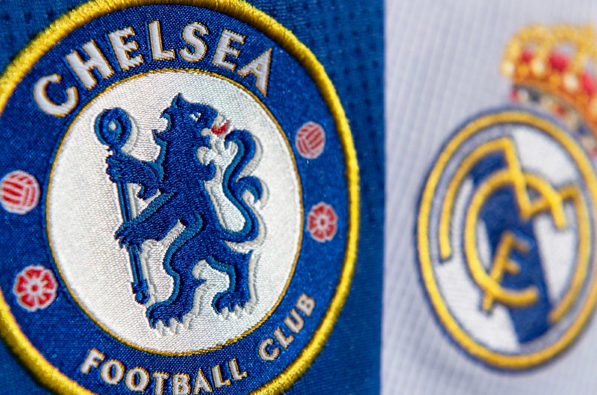 chelsea news real madrid news