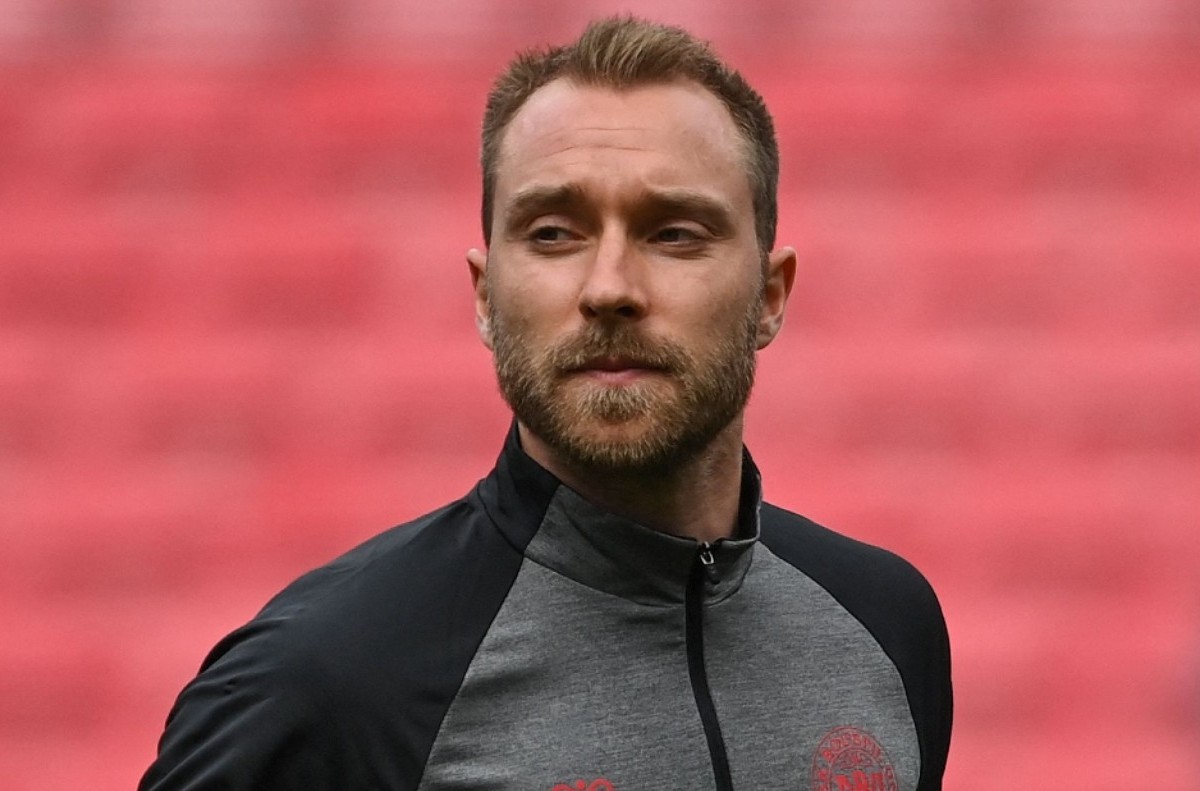 christian eriksen