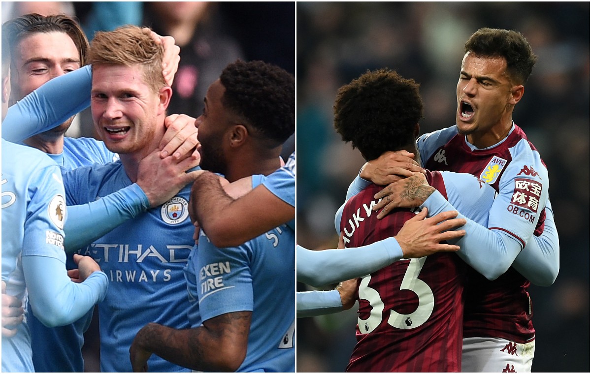de bruyne coutinho pl