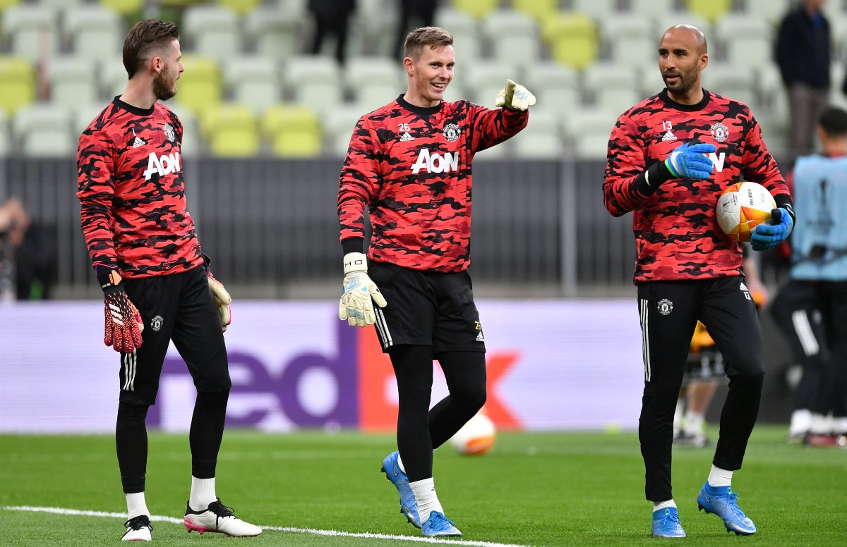 de gea henderson grant