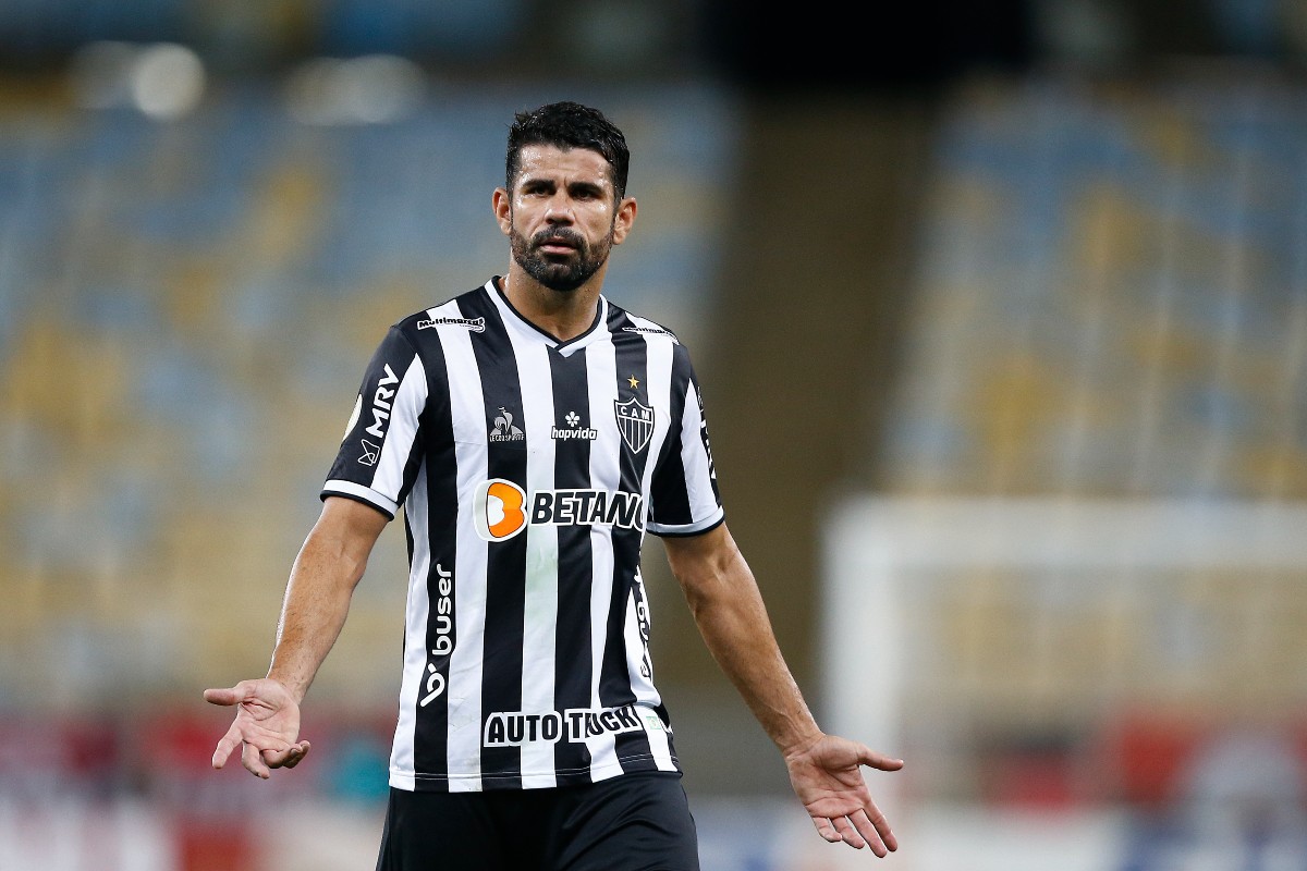diego costa atletico mineiro flamengo
