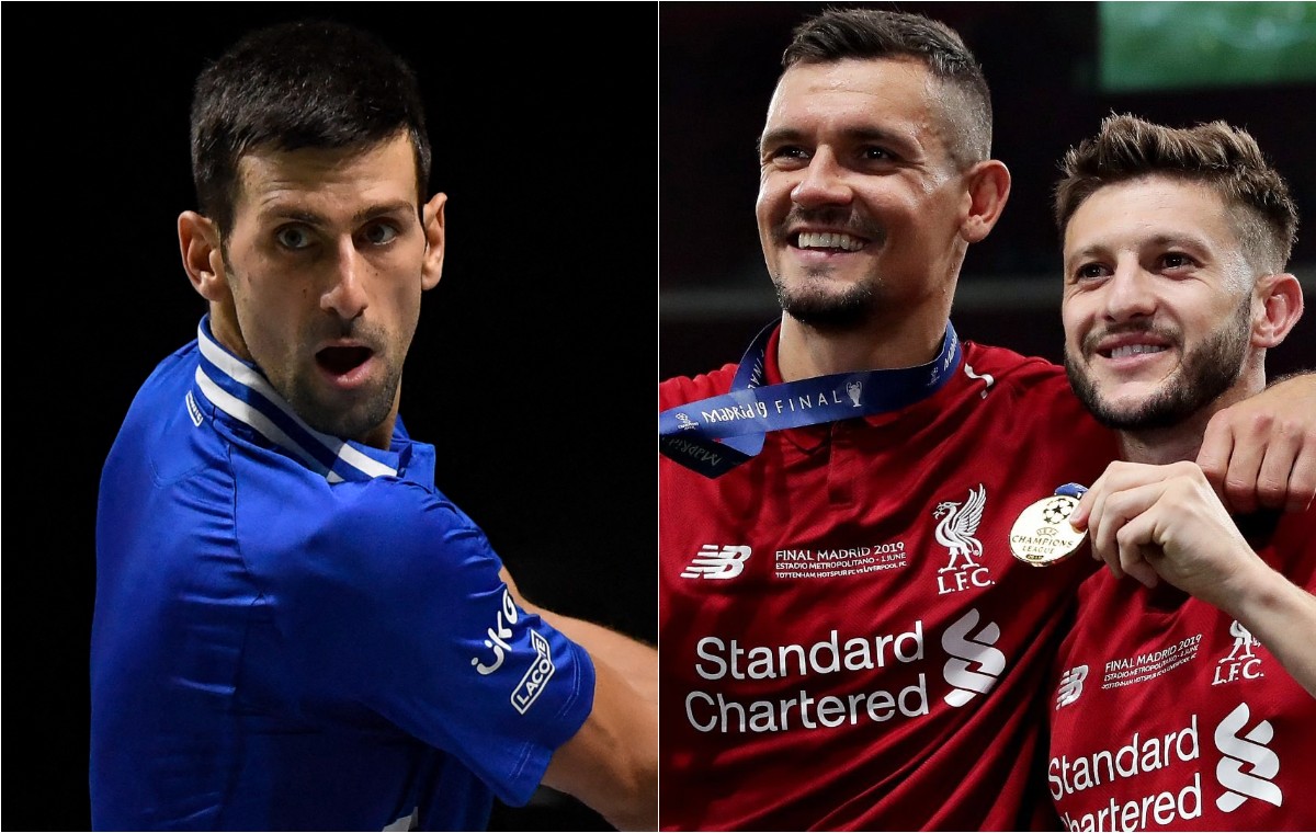 djokovic lovren lallana