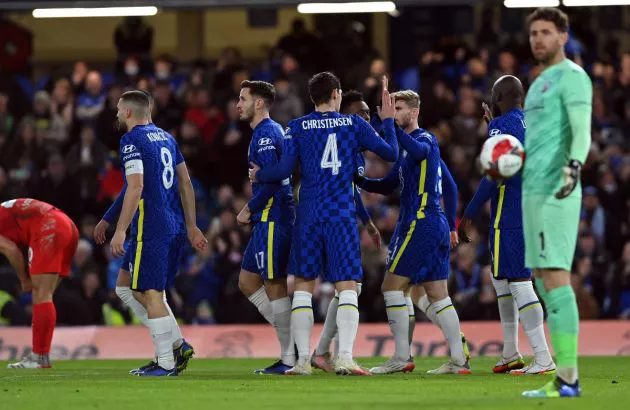 kovacic saul christensen werner chelsea