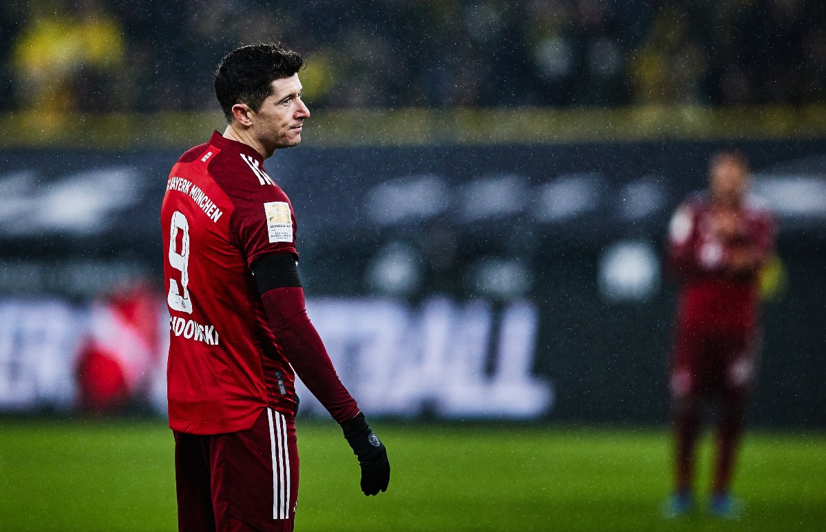lewandowski