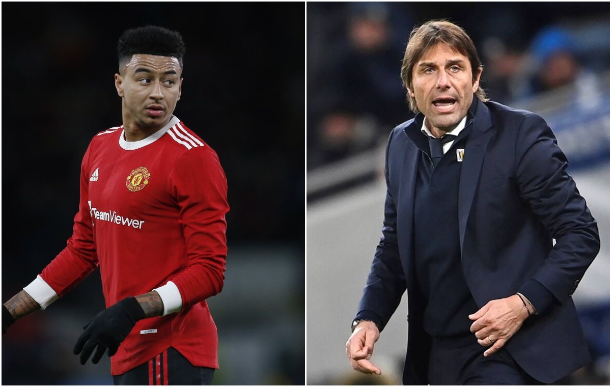 lingard conte