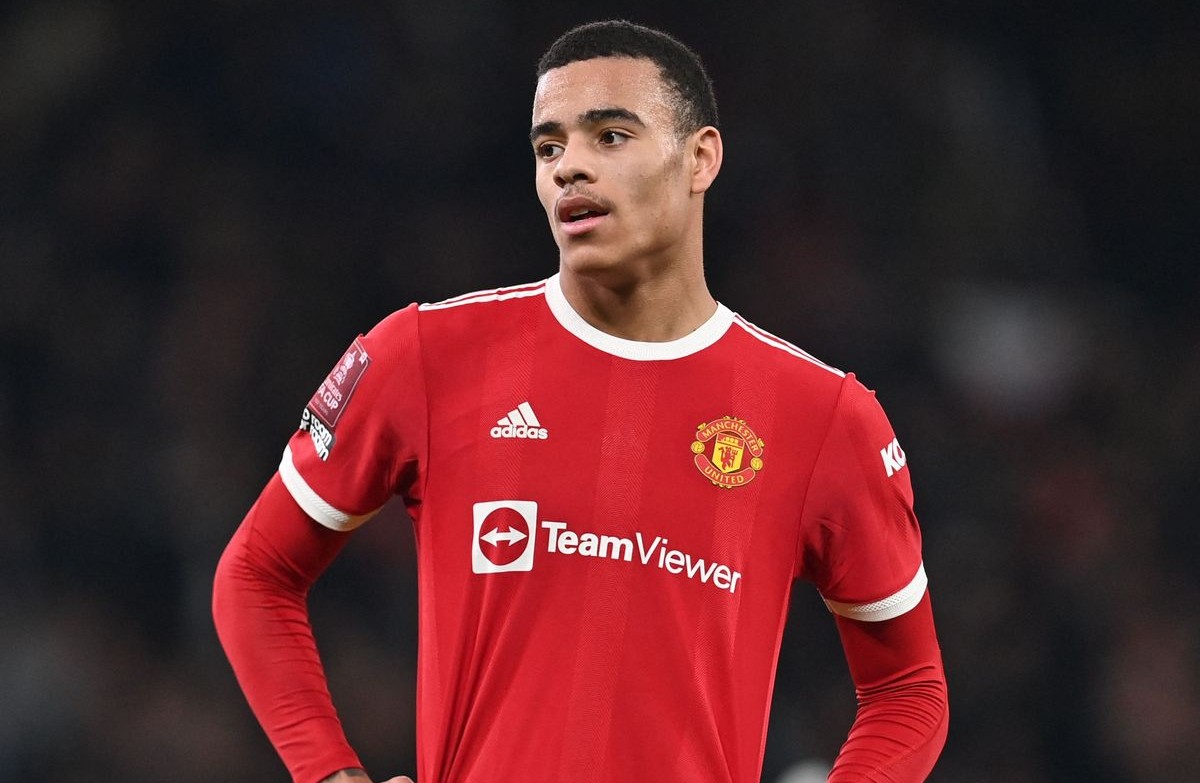 mason greenwood