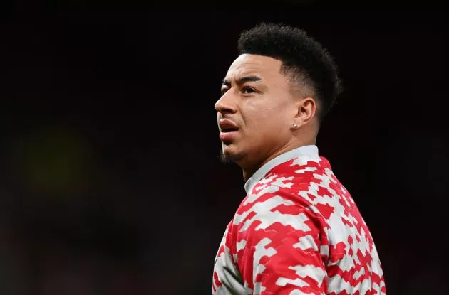 man united burnley lingard