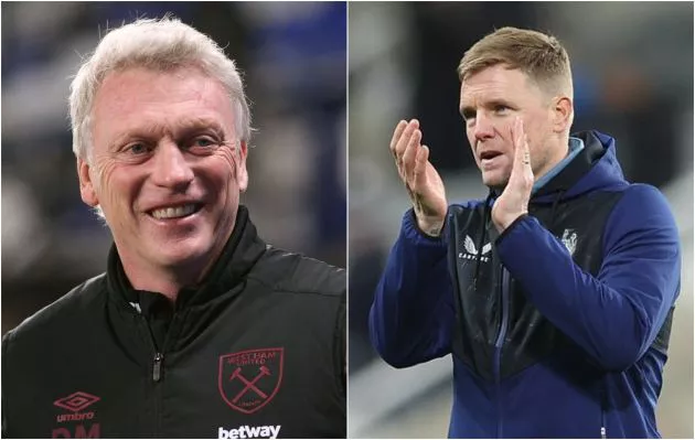 moyes and howe