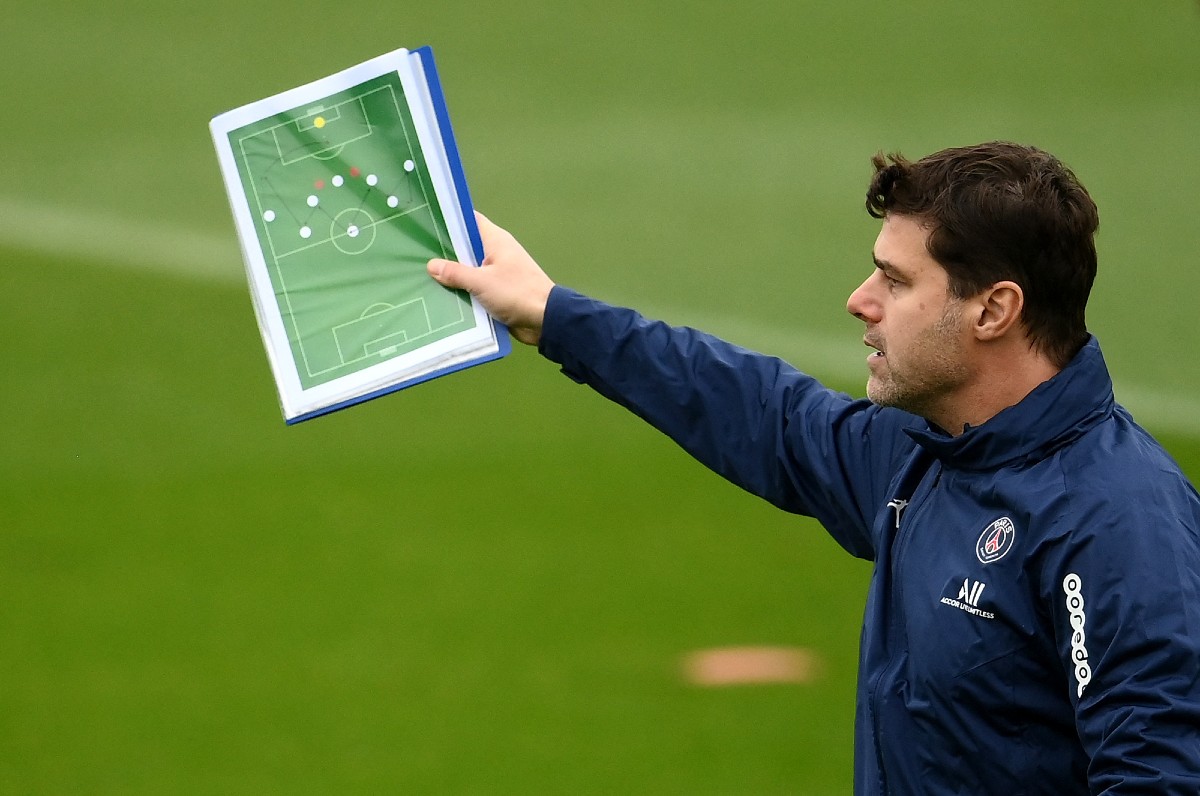 mauricio pochettino