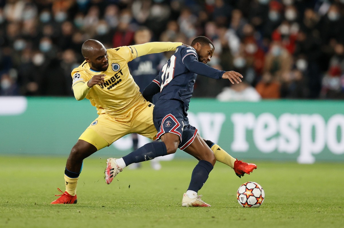 psg brugge wijnaldum