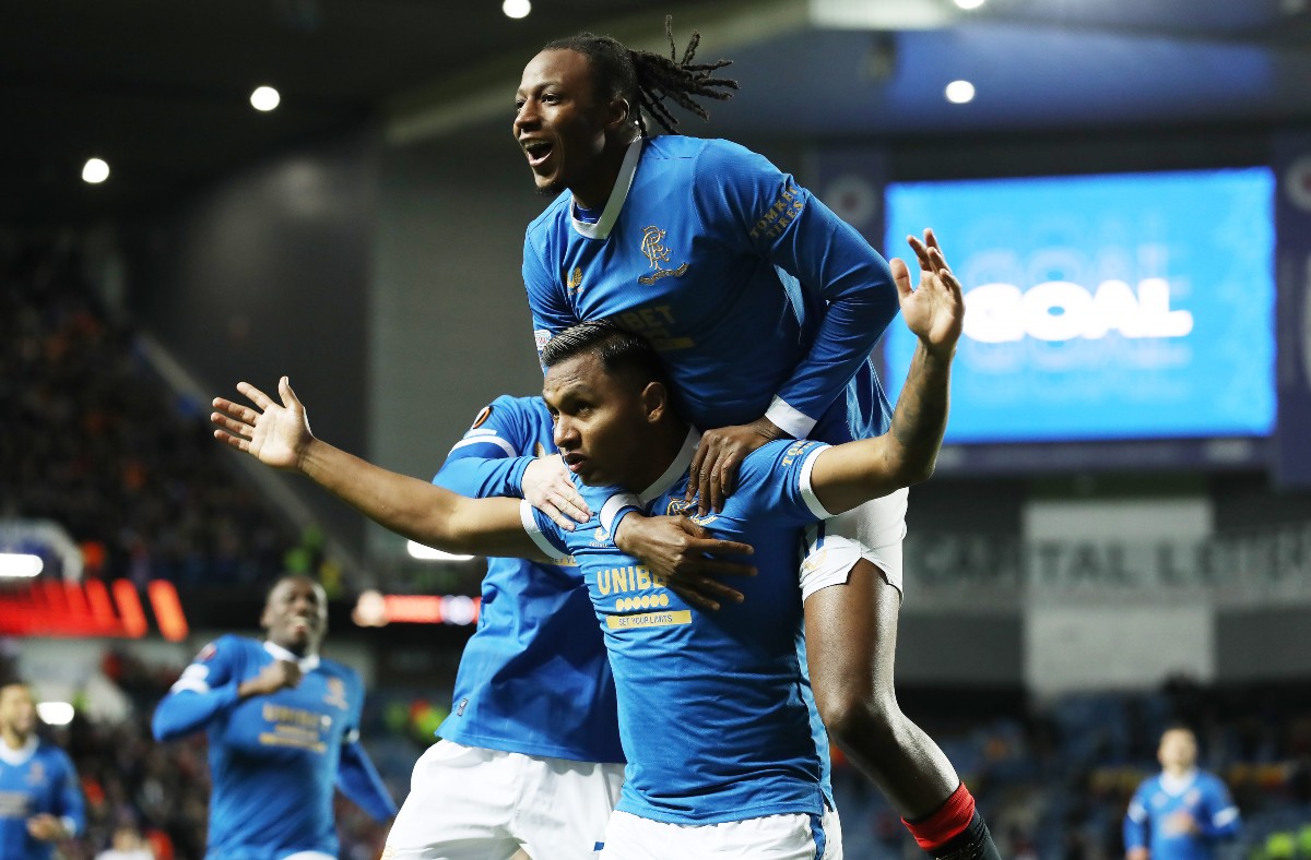 rangers sparta morelos