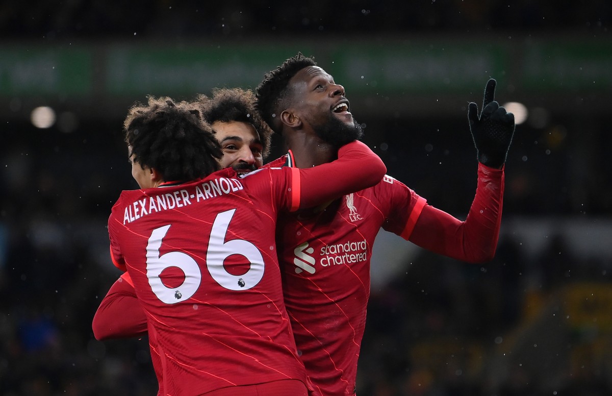alexander-arnold salah origi liverpool