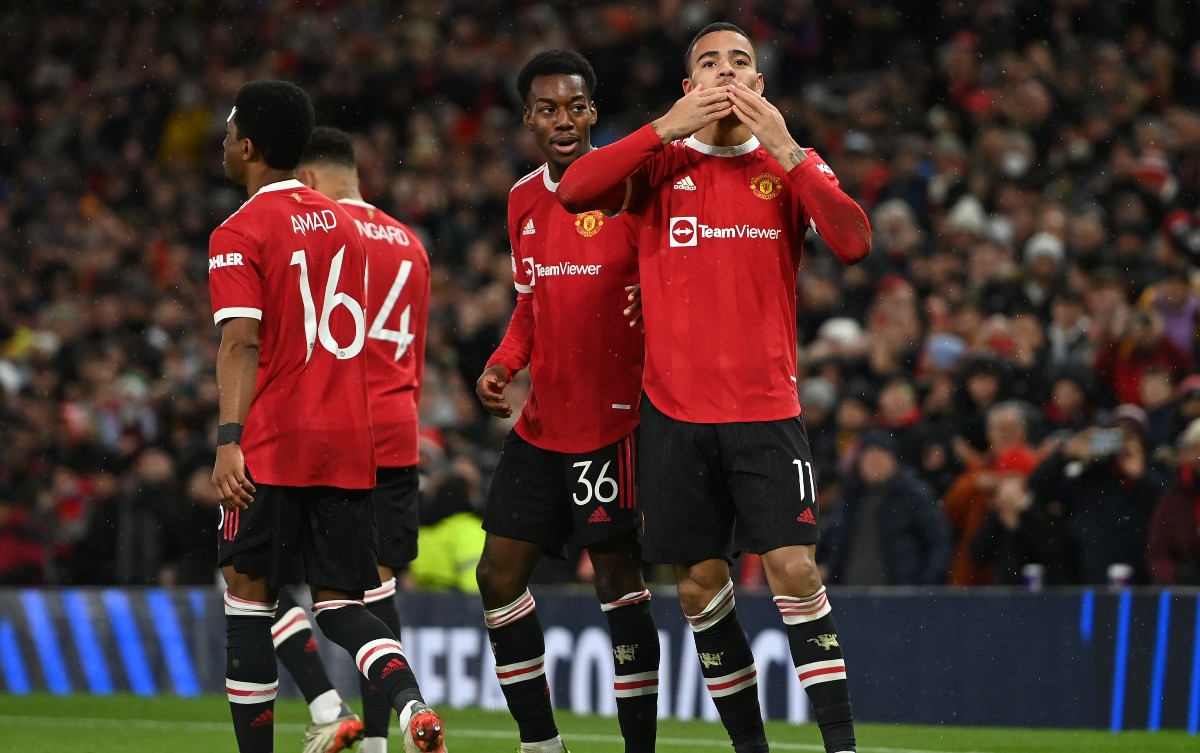 young boys utd greenwood