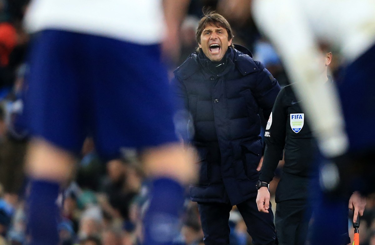 Antonio Conte