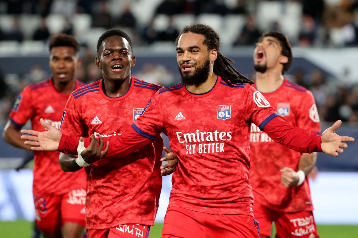 Denayer Lyon 2022