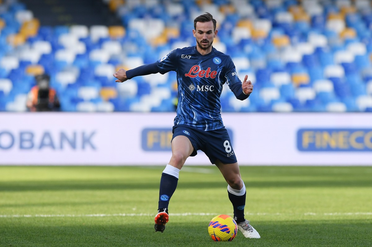 Fabian Ruiz