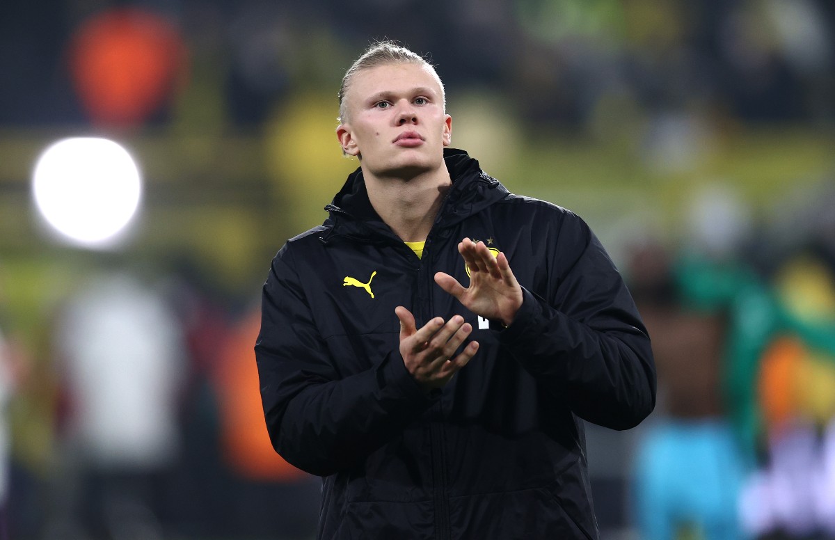 Erling Haaland