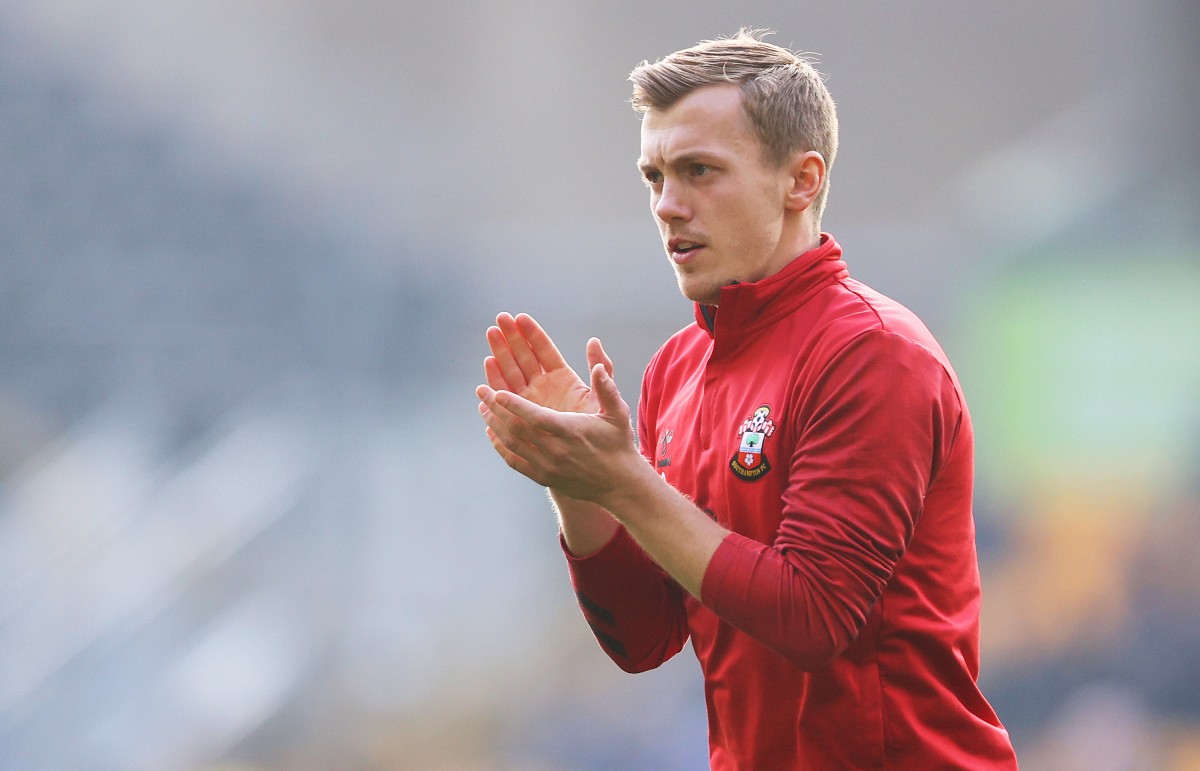 James Ward-Prowse