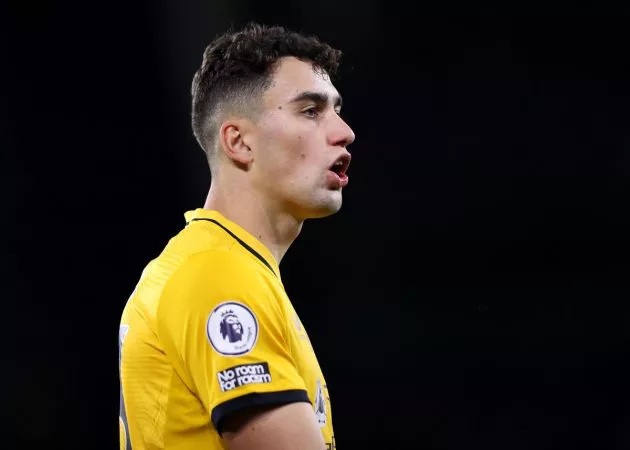 Kilman Wolverhampton Wanderers
