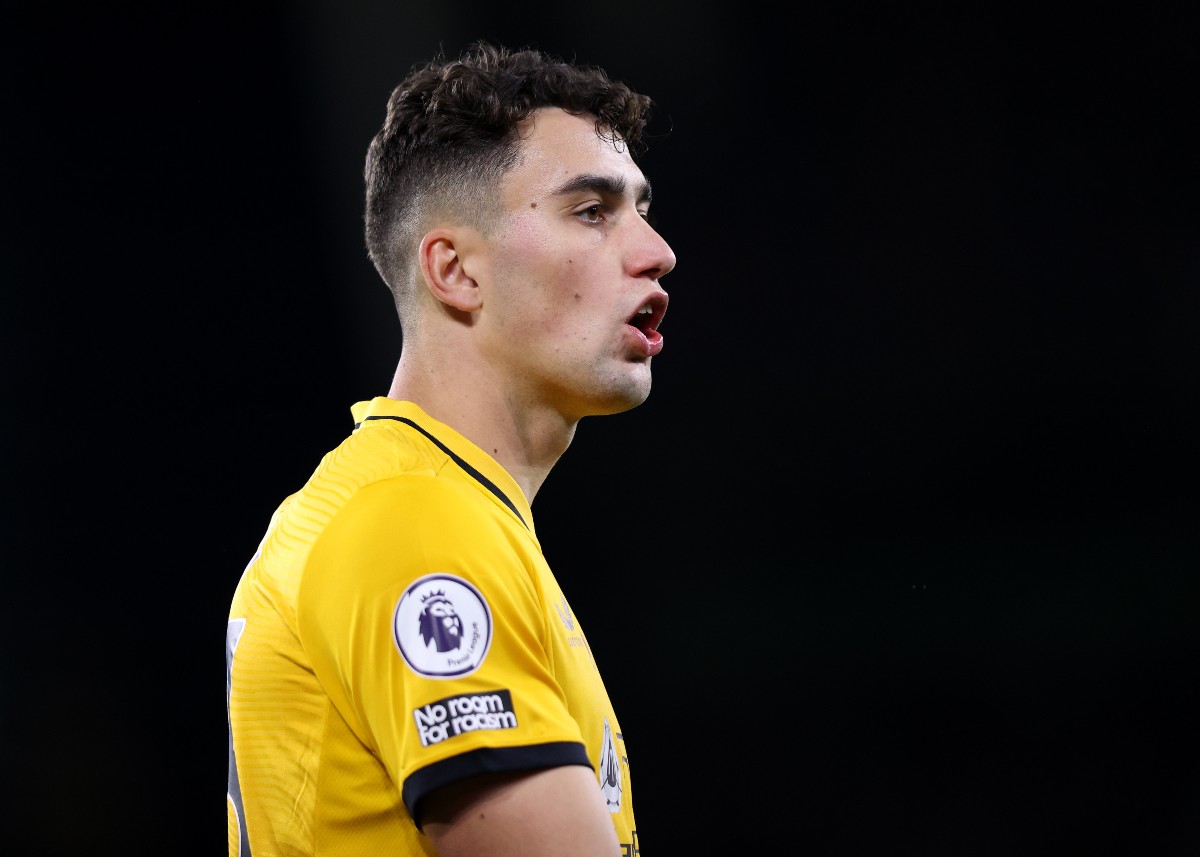 Kilman Wolverhampton Wanderers