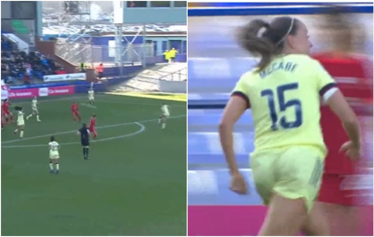 McCabe wondergoal