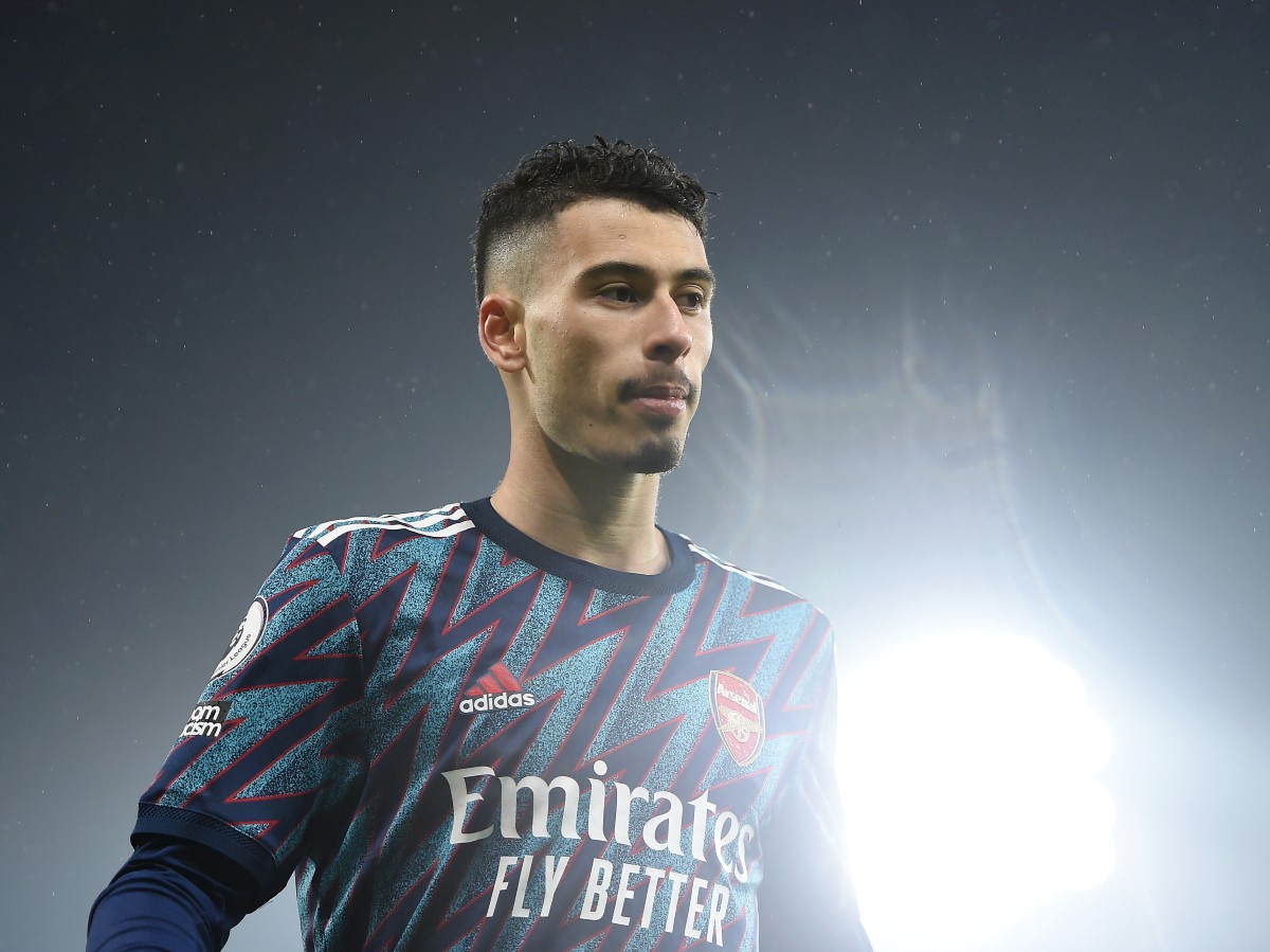 Norwich 0-5 Arsenal Gabriel Martinelli Norwich 0-5 Arsenal Gabriel Martinelli