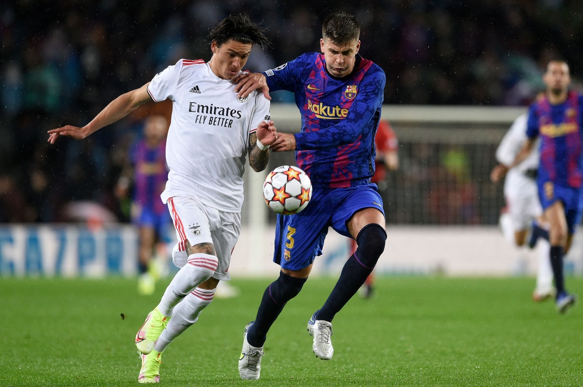 Nunez Pique