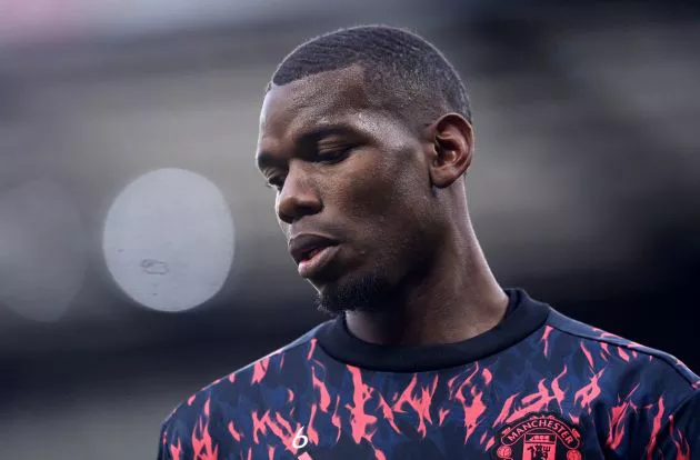 Paul Pogba