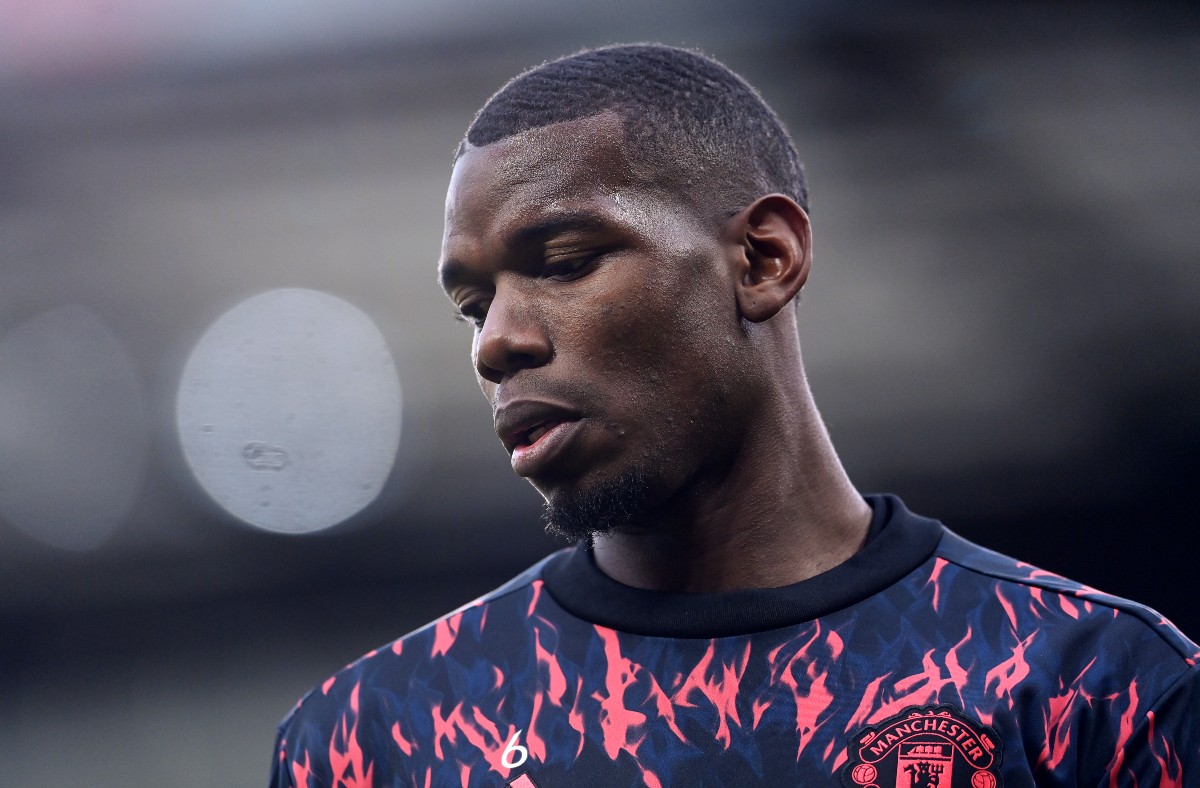 Paul Pogba