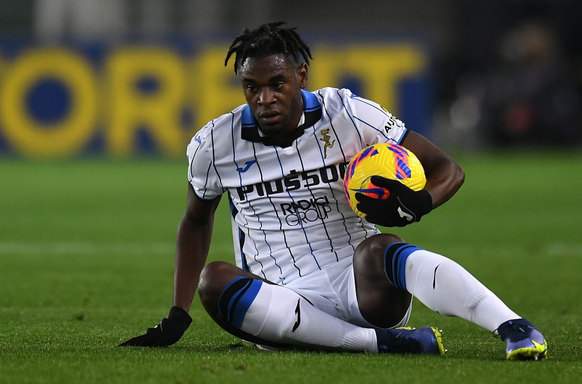Duvan Zapata
