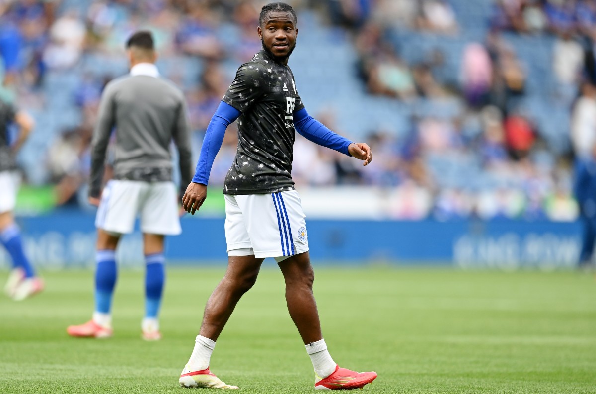 ademola lookman