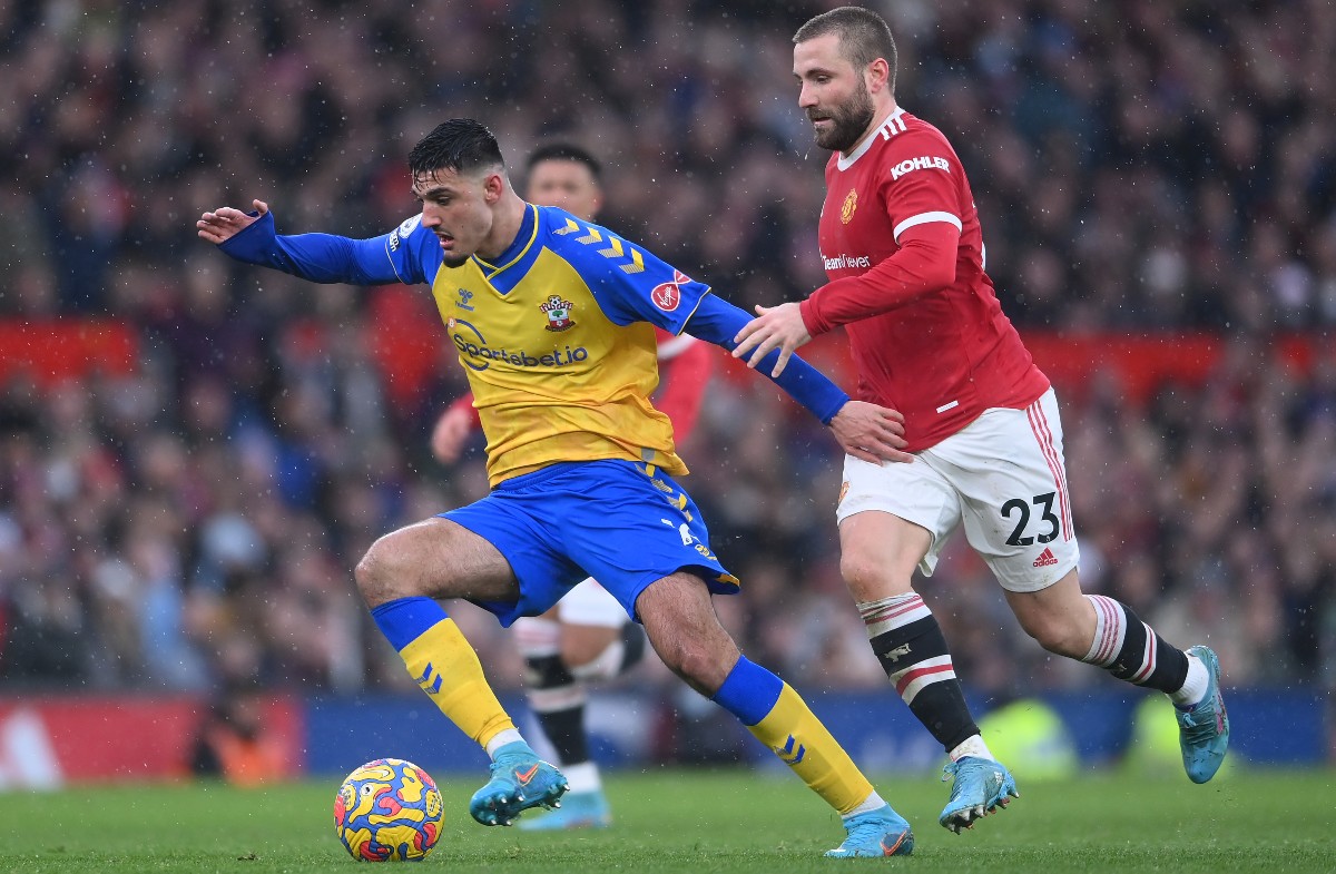 broja vs shaw